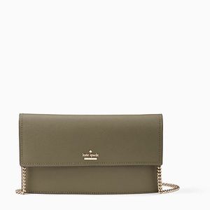 Kate Spade Olive Brennan